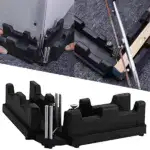 Carpenter 2 in 1 Miter Measuring Tool