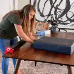 Gift Wrapping Tools Set