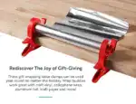 Gift Wrapping Tools Set