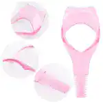 3 in 1 Eyelashes Tools Mascara Shield Applicator Guard