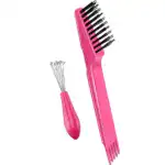 Hair Brush Cleaning Tool