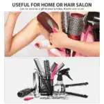 Hair Brush Cleaning Tool
