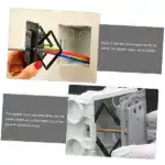 Switch Box Repair Tool 86mm