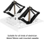 Switch Box Repair Tool 86mm