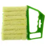 Shutter Brush Cleaning Tool