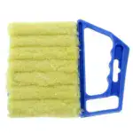 Shutter Brush Cleaning Tool