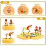 Magic Montessori Play Toolbox