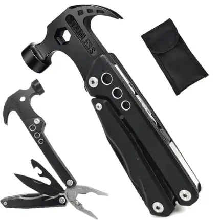 14 in 1 Multifunctional Hammer Tool