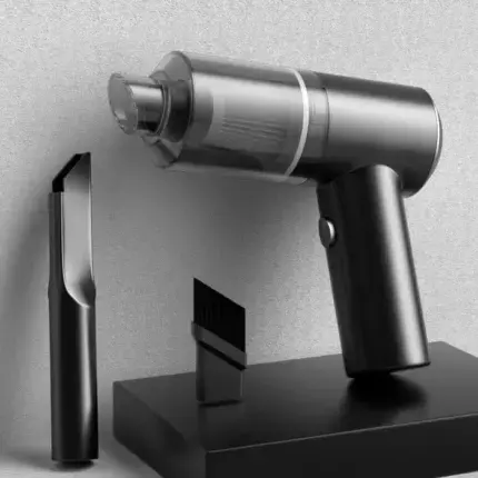 Rechargeable Cordless Portable HandTool Vacuum