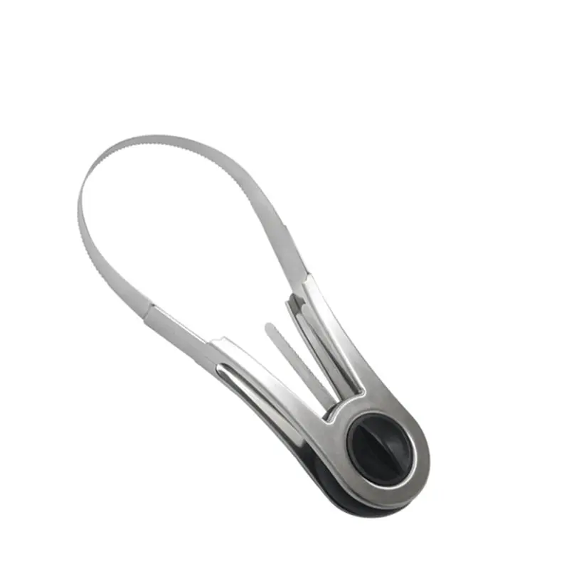 Kitchen essential mango slicer