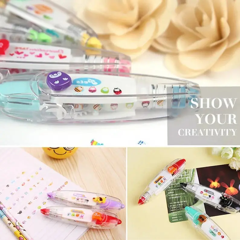 Personalized craft