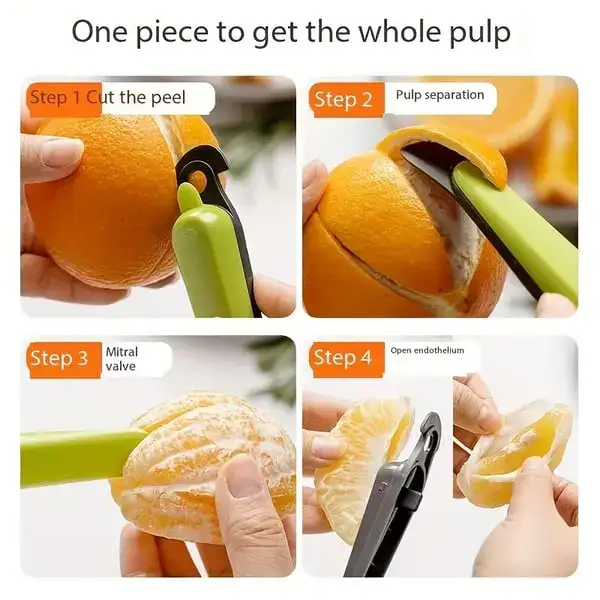 Tool in use