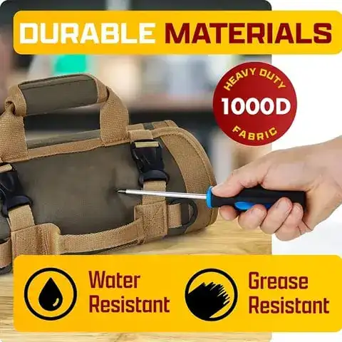 Durable material