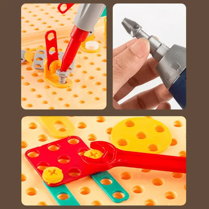 Safe materials