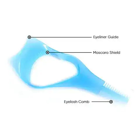Eyelash tool benefits