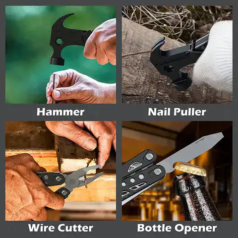 Multitool Hammer