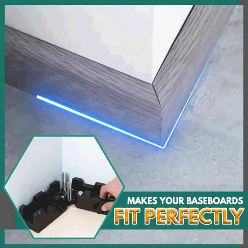 Tool in Use