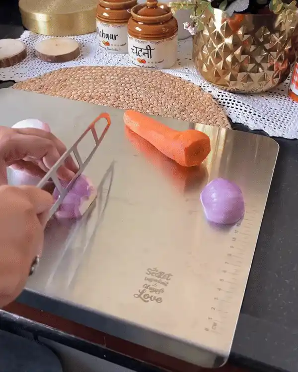 Durable Cutting Board