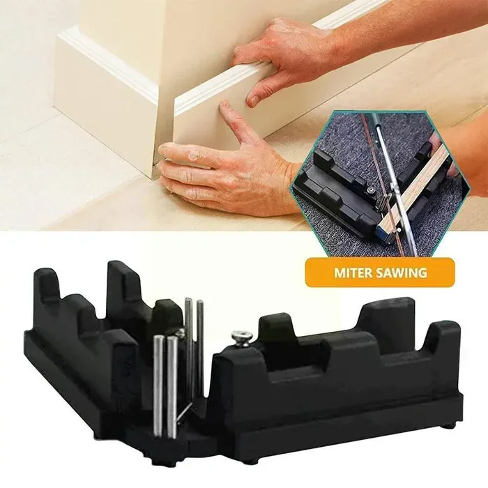 Precision Sawing