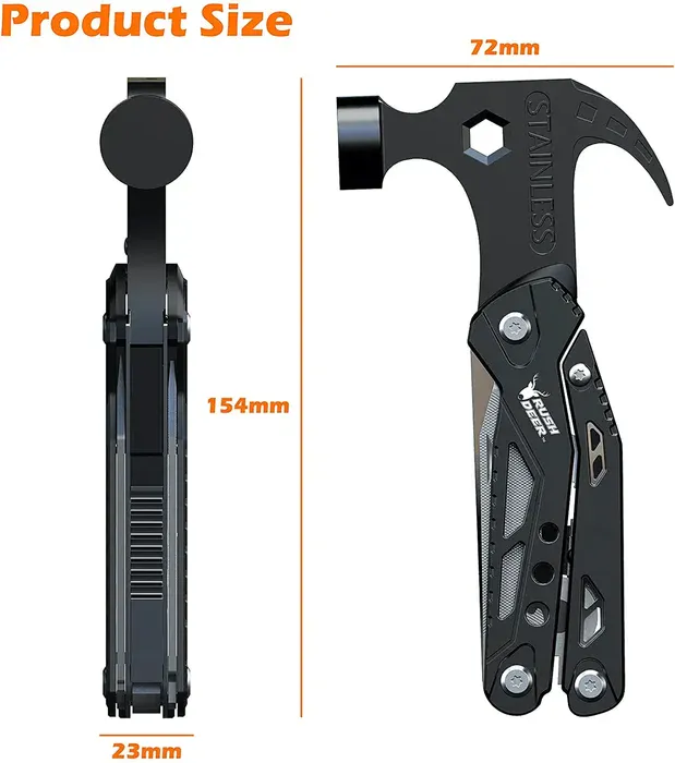 Portable Size