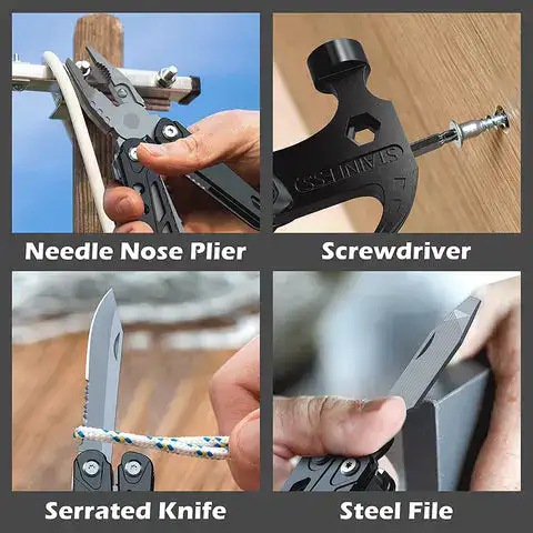 Utility Tool