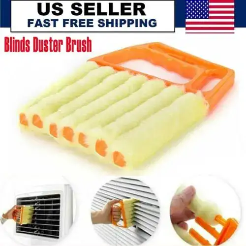 Handheld cleaning brush