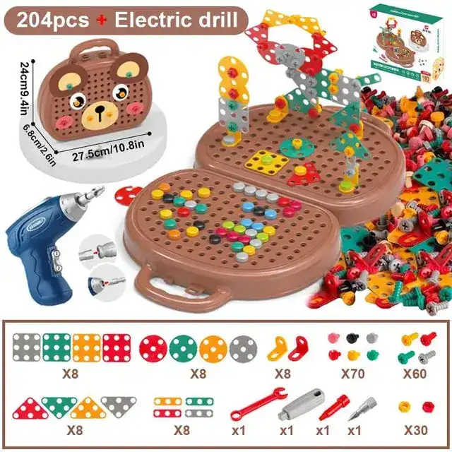 Product specifications