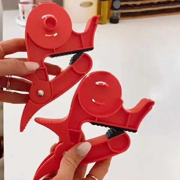Tool in Use