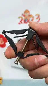Installation demonstration