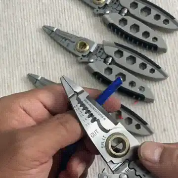 Sharp Cutting
