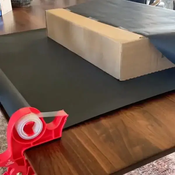 Versatile Wrapping Tool