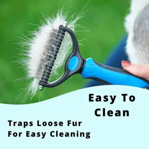 Healthy grooming tool