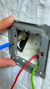 Cassette repair demonstration