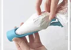 Cake Decorating Tool Set