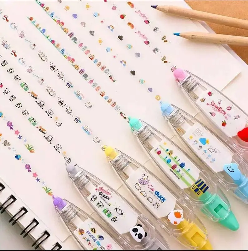Craft art example