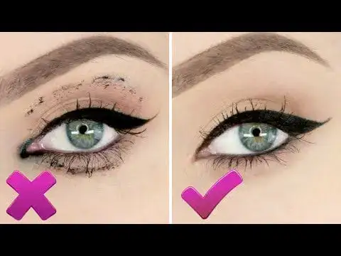 Eyelash tool design