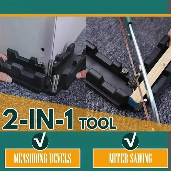 Mitre Tool Overview