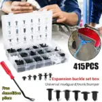 Car Fastener Box Set - Image 5