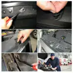 Car Fastener Box Set - Image 3