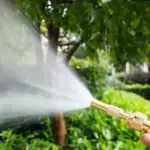Adjustable High-Pressure Water Nozzle - Image 3