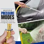 Adjustable High-Pressure Water Nozzle - Image 2