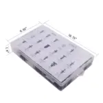 Car Fastener Box Set - Image 6