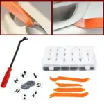 Car Fastener Box Set - Image 10