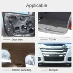 Car Fastener Box Set - Image 4