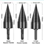 Firewood Drill Bit Set - Image 8