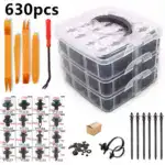 Car Fastener Box Set - Image 14