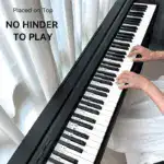 Removable Piano Keyboard Note Labels - Image 8