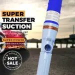 Portable Electric Pump - Image 4