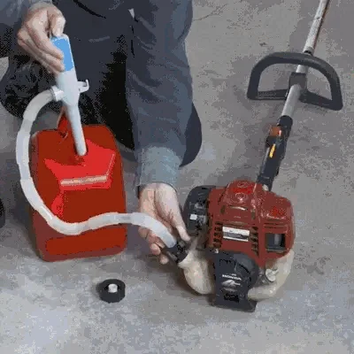 Pump in different scenarios