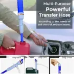 Portable Electric Pump - Image 5